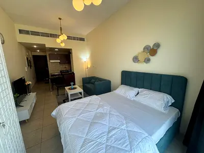 Fully Furinshed || DSO || Prime Location || Monthly