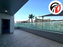 Brand New Luxury 3BHK + Maid’s Room | Private Terrace | Storage &amp; Laundry | Prime Location | N