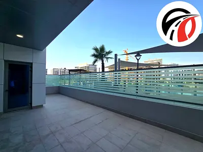 Brand New Luxury 3BHK + Maid’s Room | Private Terrace | Storage & Laundry | Prime Location | No Hidden Charges