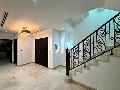 Priavte Pool | Smart Home | Vacant | Corner Unit