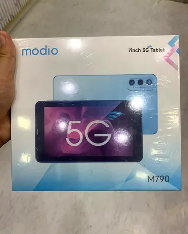 Modio 7inch 5G taplet