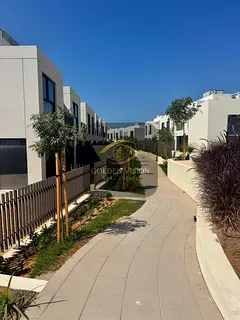 2 Bedroom Townhouse Falcon Island Al Hamra Village | Ready to move