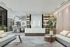 Fully Furnished Office | Newly Fitted | Grade A