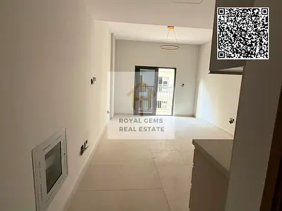 استوديو مفروش في عجمان بدفعة منخفضة وأقساط مريحة.