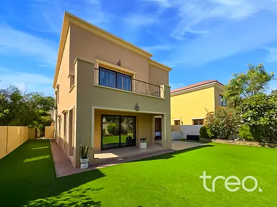 Family Living | Peaceful Location | Vacant