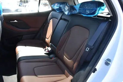 Hyundai Creta, миниатюра 10