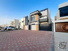 4 Master Bedroom Villa for Rent in Al Helio 2 – AED 120,000