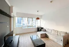 Balcony with Full Marina View | Furnished | Vacant