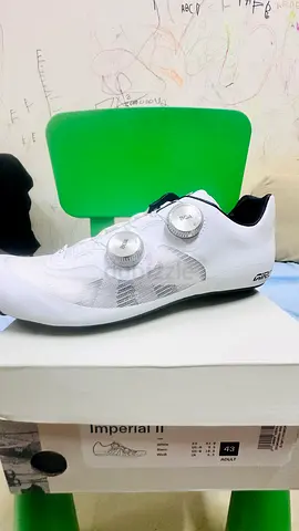 GIRO IMPERIAL II (Cycling Shoe) Size 43