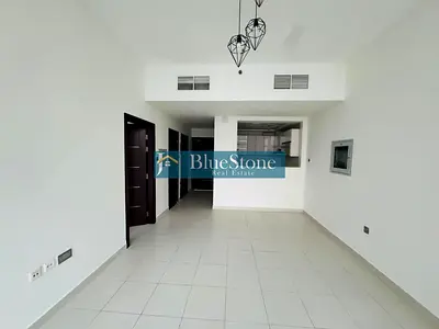 Modern 1-Bed with Garden View| Vacant