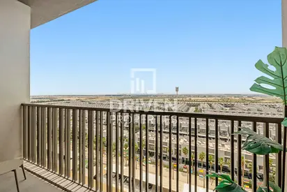 Flexible Cheques | Fully Furnished | Top Floor
