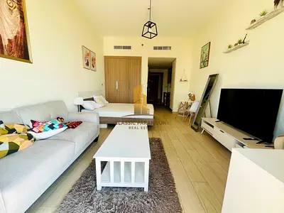 Fully Furnished | Chiller Free | Community View