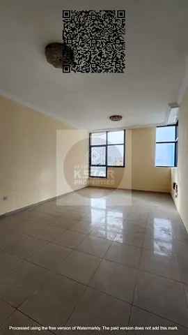 Grab The Deal ! 2BHK Apartment for Rent in Rashidiya Tower