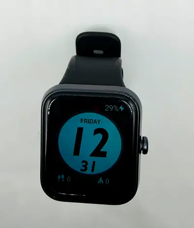 Decathlon CW500 M Multisport HRM smart watch