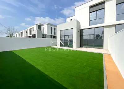 Type B | Landscaped | Modern | Ready in June