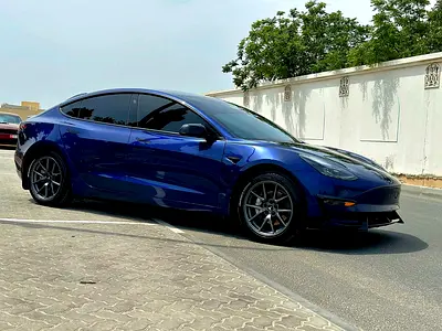 Tesla Model 3 Long Range, миниатюра 7