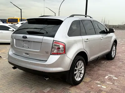 صورة 5 لـ 2010 FORD EDGE