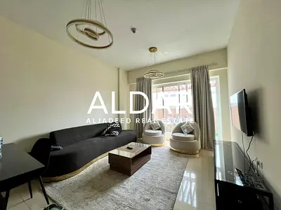 Fully Furnished | Ready To Move | Prime Location