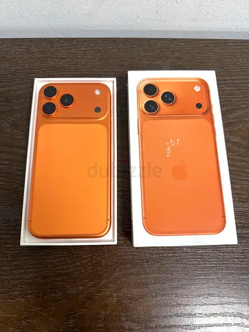 iPhone 17 pro max Sim Lock USA