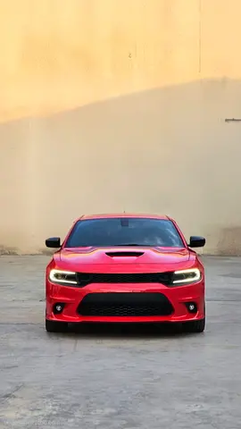 2023 Dodge Charger GT - Canadian Specs - GCC Ready!