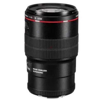 For Sale: Canon EF 100mm f/2.8L Macro IS USM Lens (Like New)