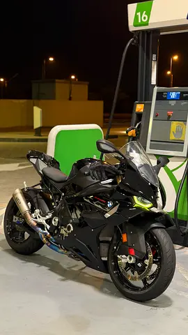 فل سستم SPARK تيتانيوم - BMW S1000RR