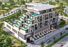 5%BOOKING -FLEXIBLE PAYMENT PLAN - NEAR FROM THE EXIT
