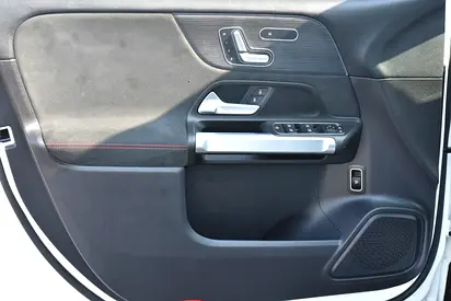 Mercedes-Benz GLB 35 AMG 4MATIC, миниатюра 14