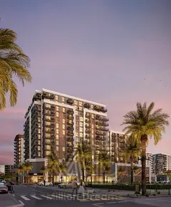 MODERN 2BR II TOWNSQUARE II HIGH ROI