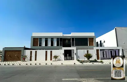 Luxury ready villa in Al Zahia with massive space and premium finishing a rare opportunity for upscale living or smart investment