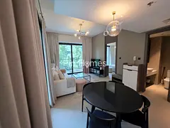 Fully Furnished | Prime Location | With Balcony