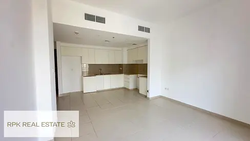 Bright And Spacious | Well Maintained | Vacant
