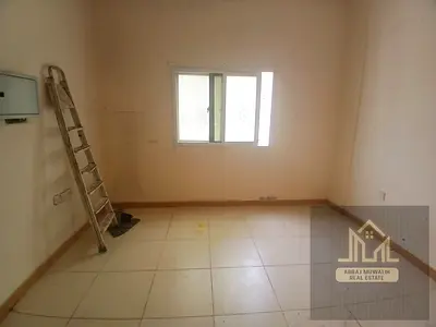 Ready to move studio /neat and clean/ muwaileh Sharjah just 18k