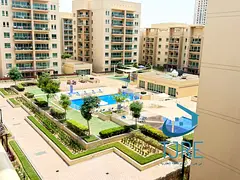 FURNISHED | POOL VIEW | BRIGHTER | HIGHER FLOOR