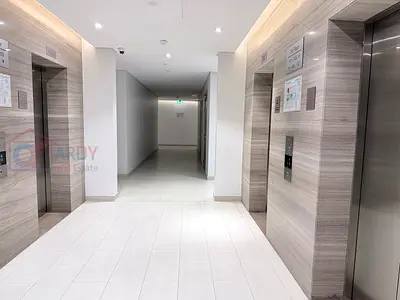 Spacious 2BR + Maid | Laundry | Rented