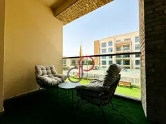 2BR + Maid | Fully Furnished | Pool View