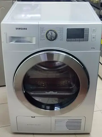 Samsung 8kg Condenser Dryer
