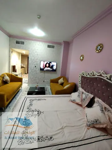 - Al Rashidiya 3 - Ajman