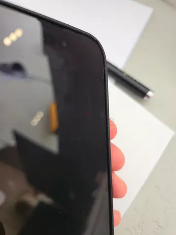 Apple Iphone 14 Pro 256 space grey