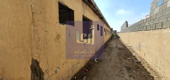 Staff Accommodation for Rent – 50 Rooms available in Industrial Area 17 in 900,000