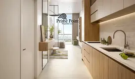 Luxury Studio Apartment | Flexible Payment Plan