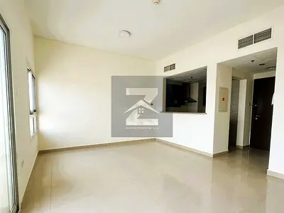 Open View | Rented-Notice Served | 2BR+Maid