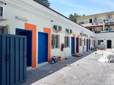 Al Quoz - Independent Accommodation - 26 Rooms