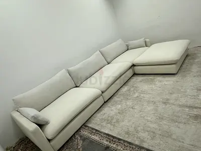 Amazing condition oc home modular sofa