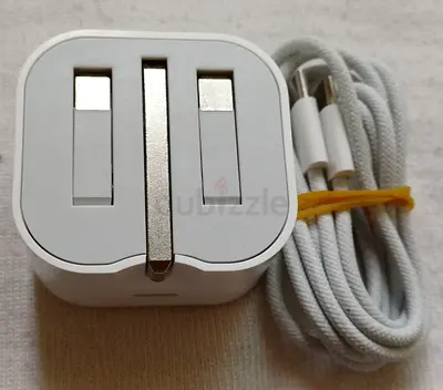 Charger iPhone 15 Pro Max 35W Original