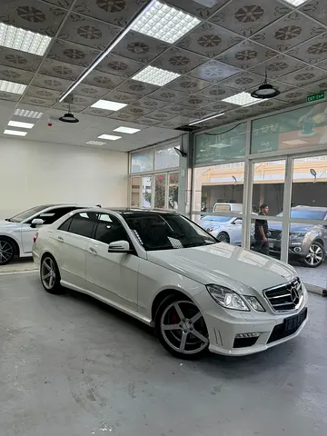 Experience true German engineering – neat  well kept