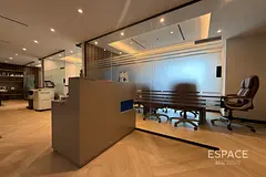 Vacant | Furnished | Prime Location