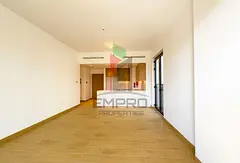 2BR Brand New | Huge Terrace | Full Burj View