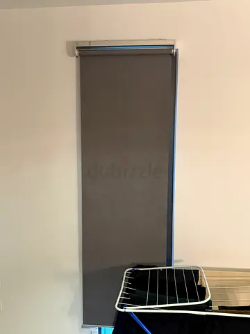 Ikea Battery Powered Smart Rollo 60cm wide 1.95m tall