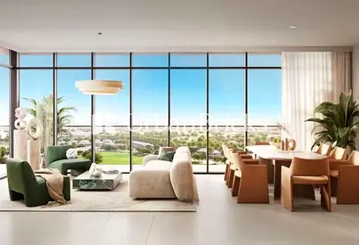 Genuine Resale| Golf View | Payment Plan